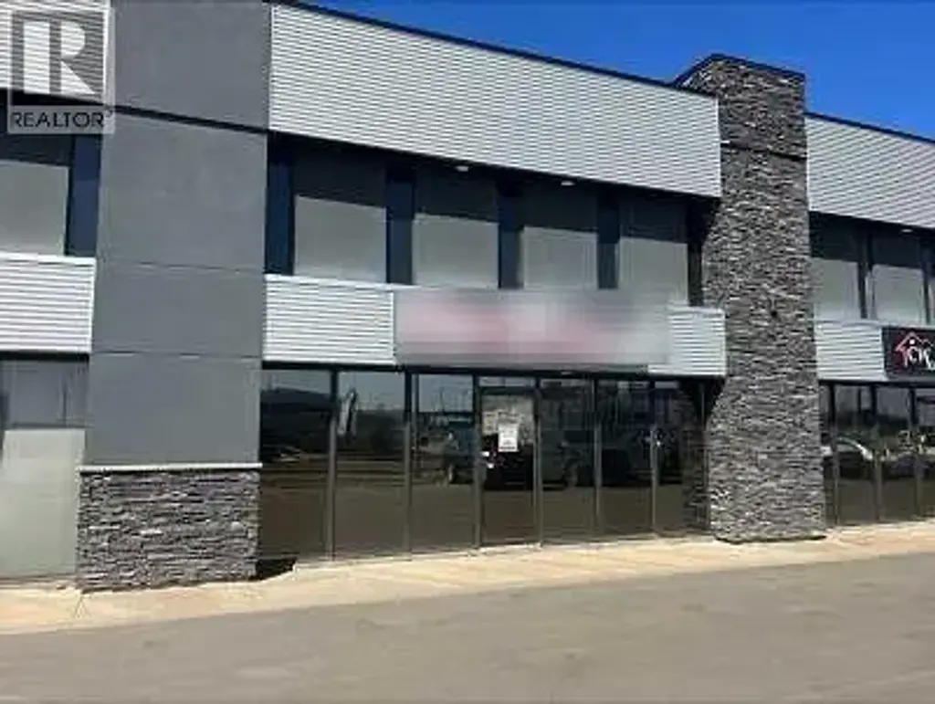 2, 8606 112 Street, Grande Prairie